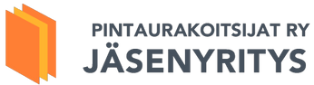 pintaurakoitsijat ry logo